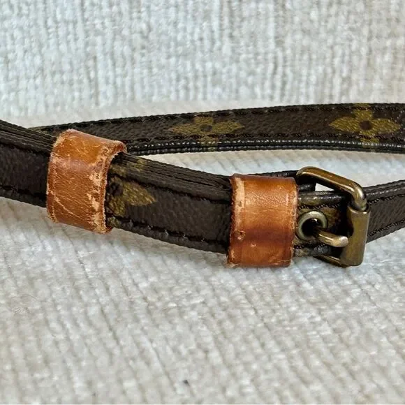 Louis Vuitton Mini Danube - Picture 12 of 16